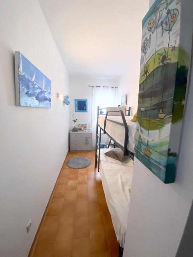 Pescadors 55 Apartment โรเซส ภายนอก รูปภาพ