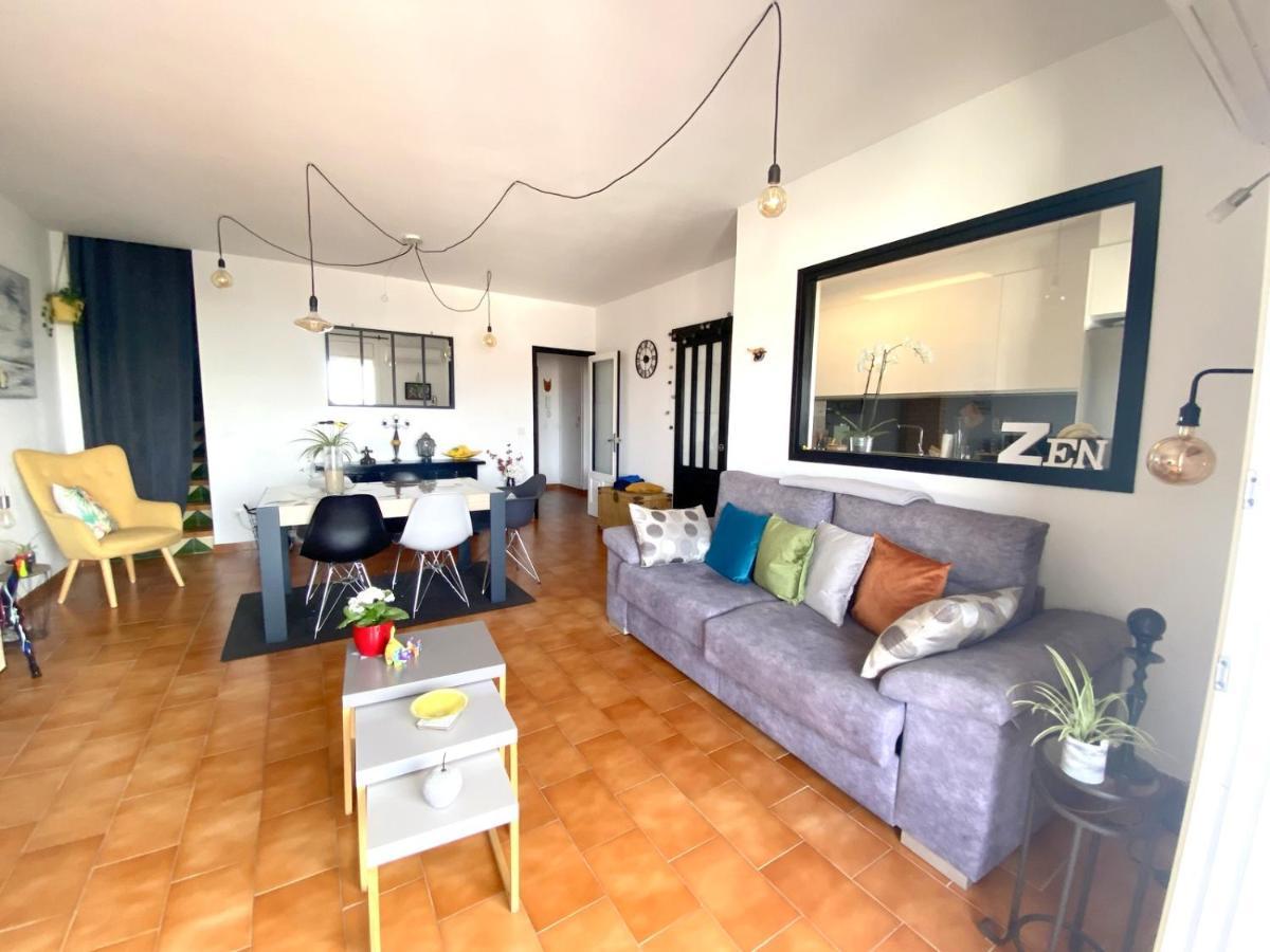 Pescadors 55 Apartment โรเซส ภายนอก รูปภาพ
