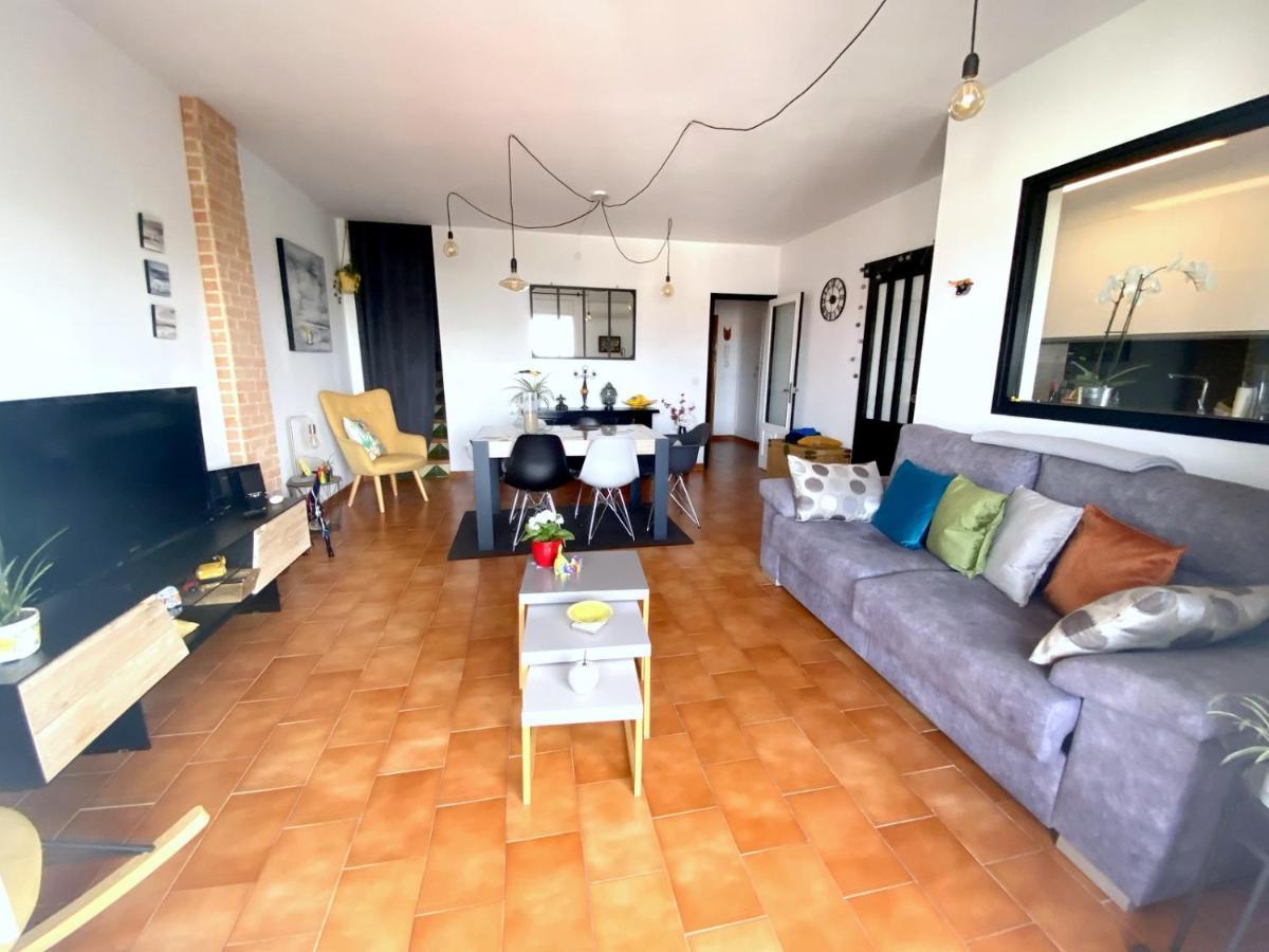 Pescadors 55 Apartment โรเซส ภายนอก รูปภาพ