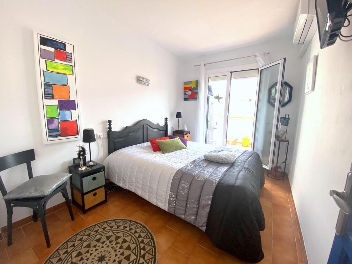 Pescadors 55 Apartment โรเซส ภายนอก รูปภาพ