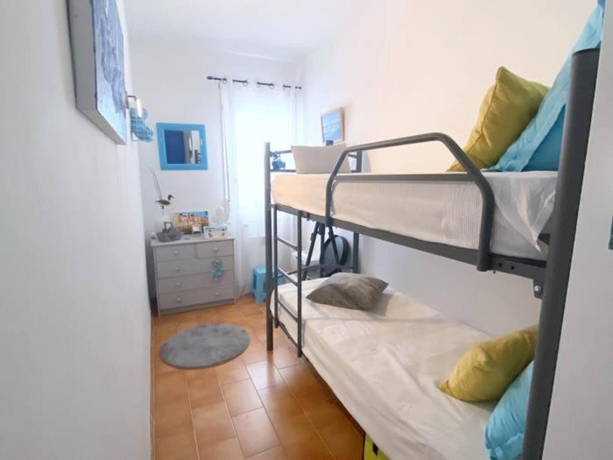 Pescadors 55 Apartment โรเซส ภายนอก รูปภาพ