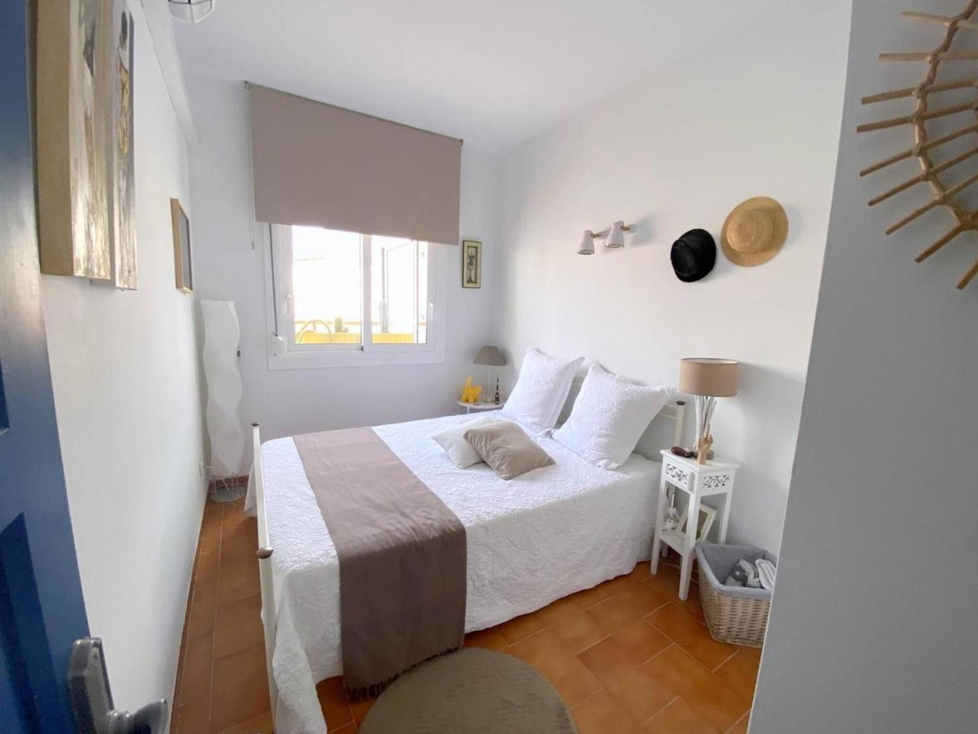 Pescadors 55 Apartment โรเซส ภายนอก รูปภาพ