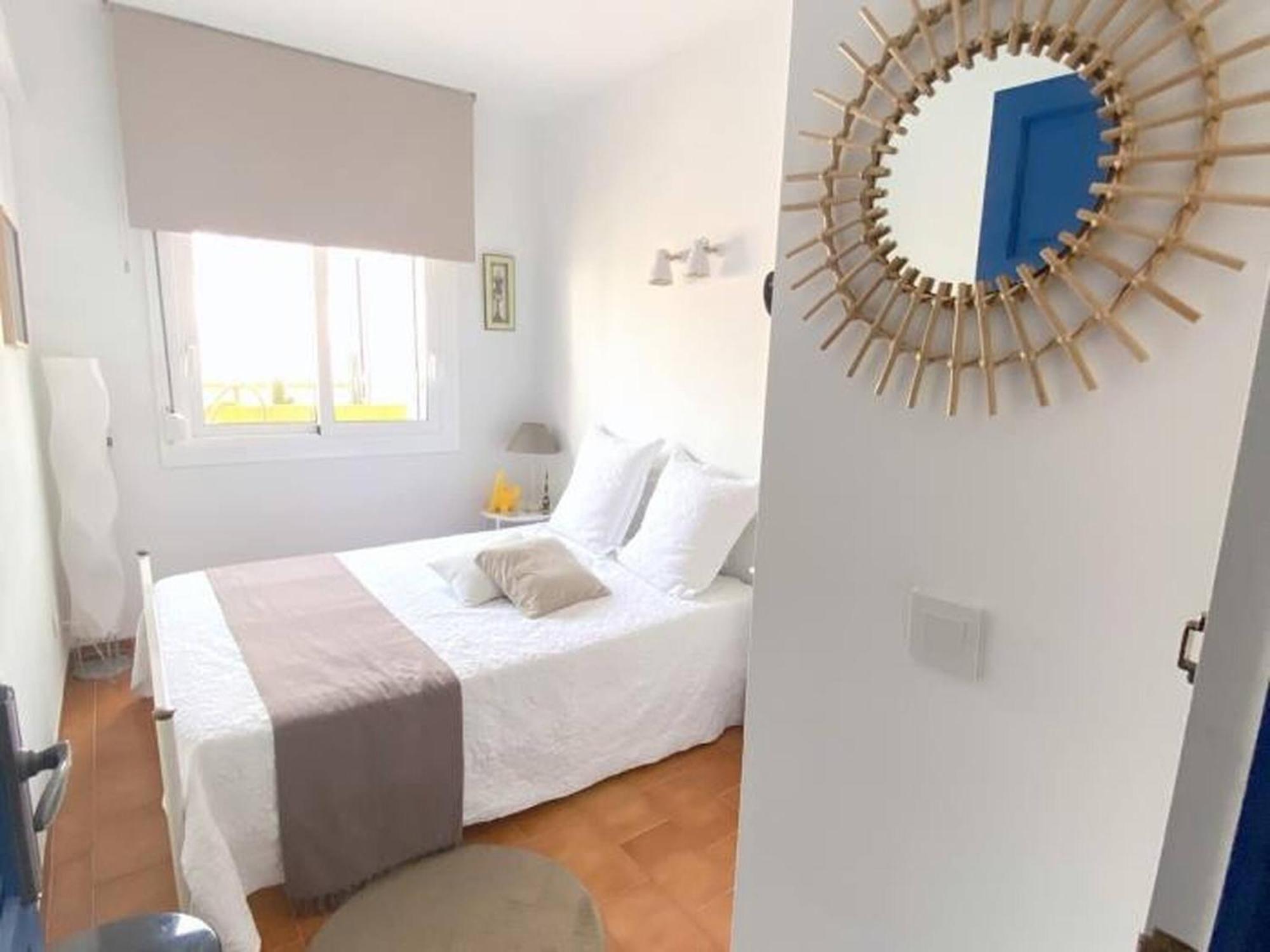 Pescadors 55 Apartment โรเซส ภายนอก รูปภาพ