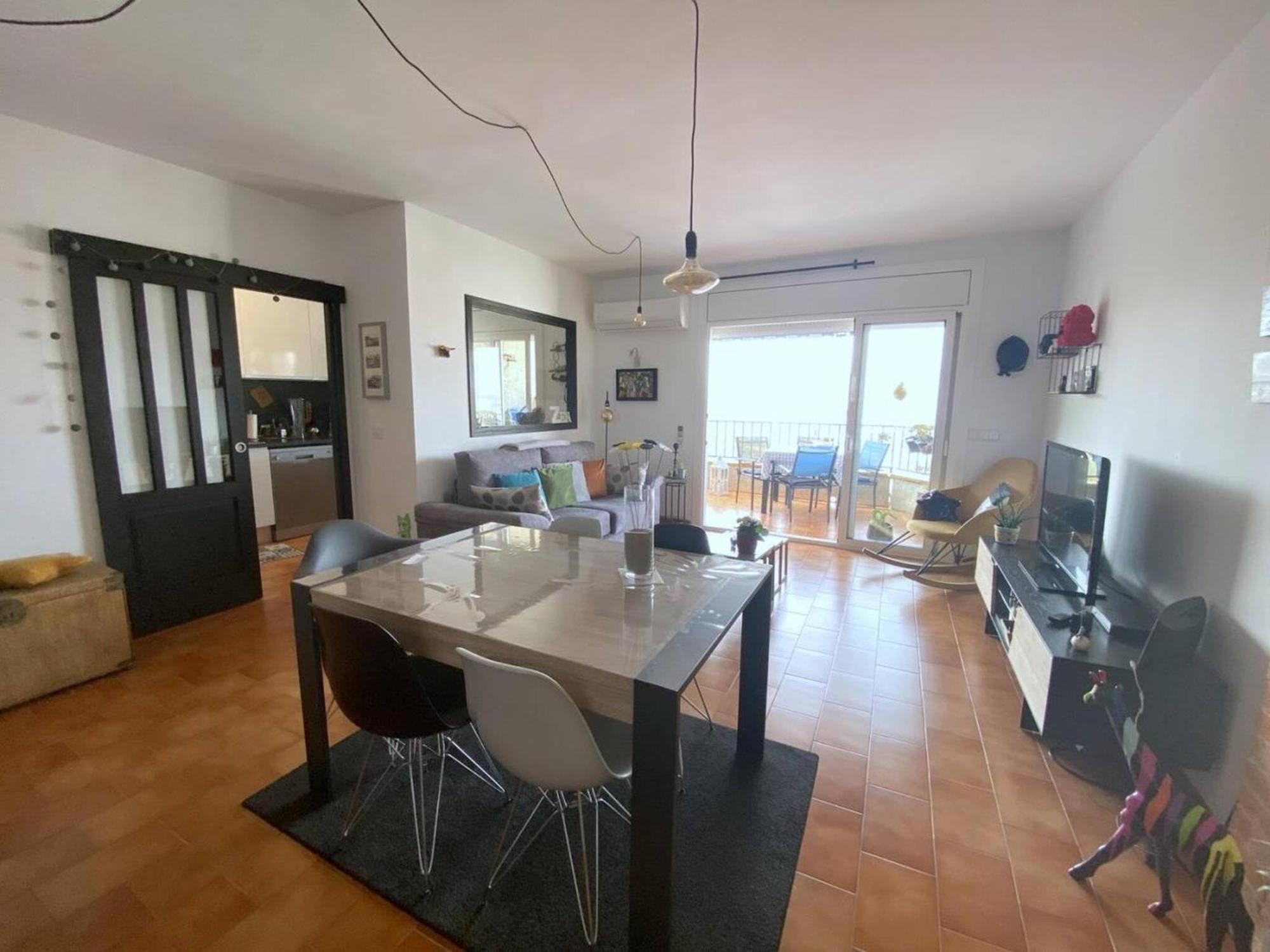 Pescadors 55 Apartment โรเซส ภายนอก รูปภาพ