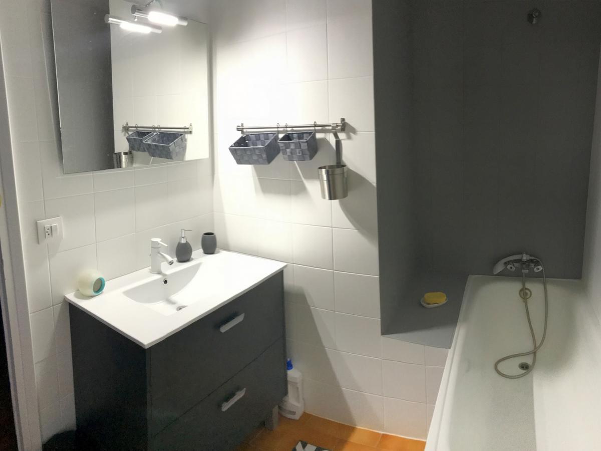 Pescadors 55 Apartment โรเซส ภายนอก รูปภาพ