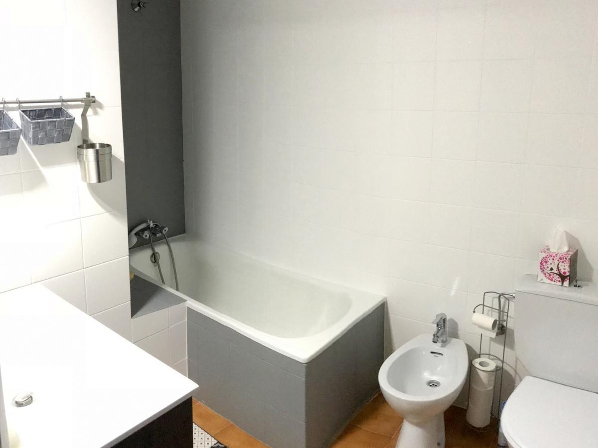 Pescadors 55 Apartment โรเซส ภายนอก รูปภาพ